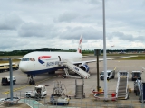 Boeing 767-336/ER